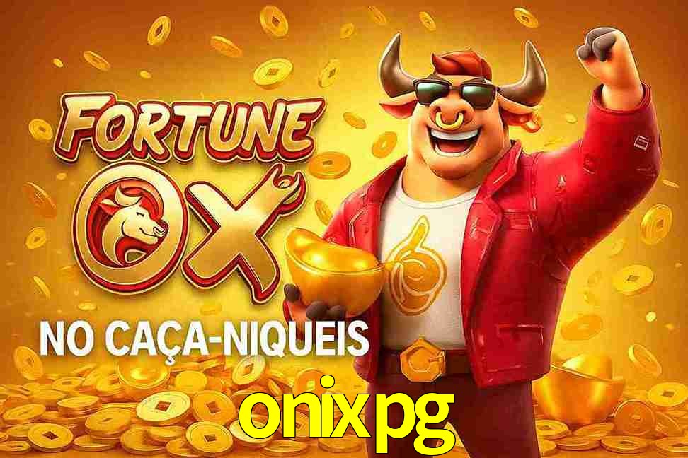 Jogo Fortune Ox no onixpg Cassino