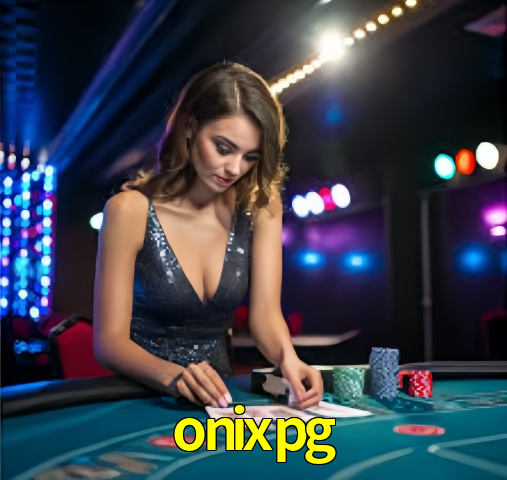 onixpg com App – Jogue de Qualquer Lugar